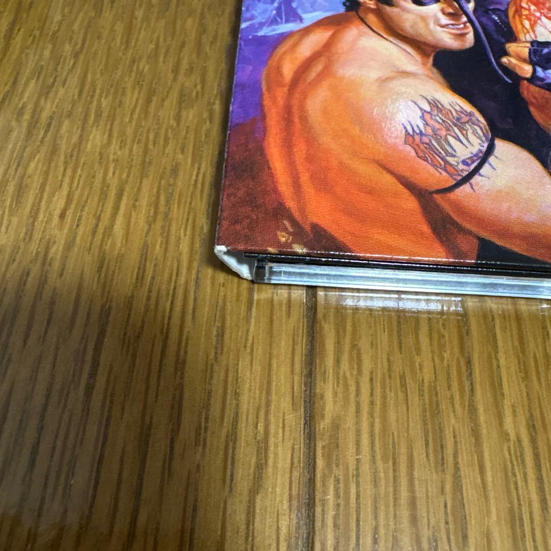 洋楽 Misfits Famous Monsters CD