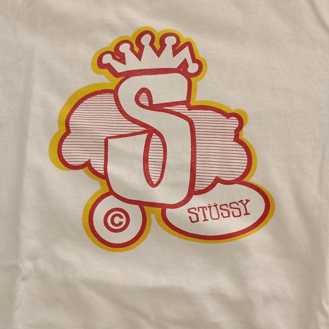 Stussy Tシャツ　4枚セット 古着　ステューシー　2000年頃