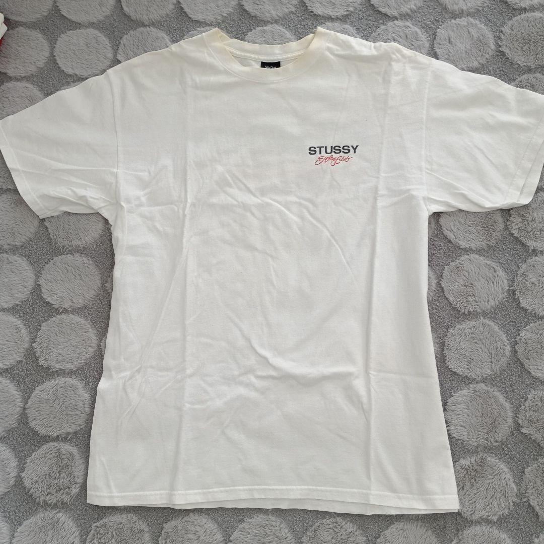 Stussy Tシャツ　4枚セット 古着　ステューシー　2000年頃