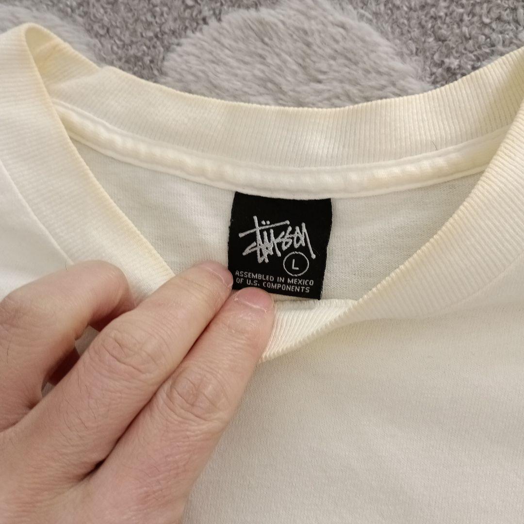 Stussy Tシャツ　4枚セット 古着　ステューシー　2000年頃