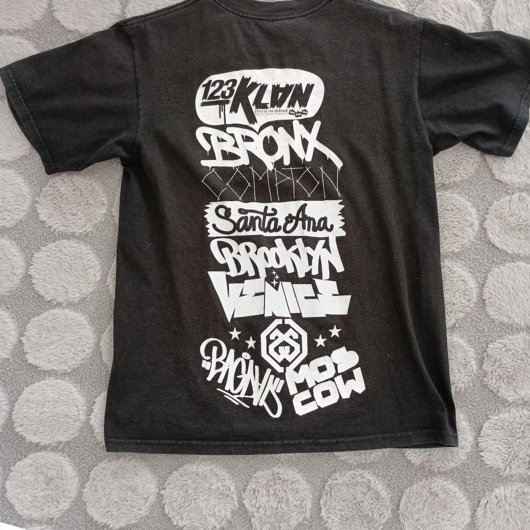 Stussy Tシャツ　4枚セット 古着　ステューシー　2000年頃