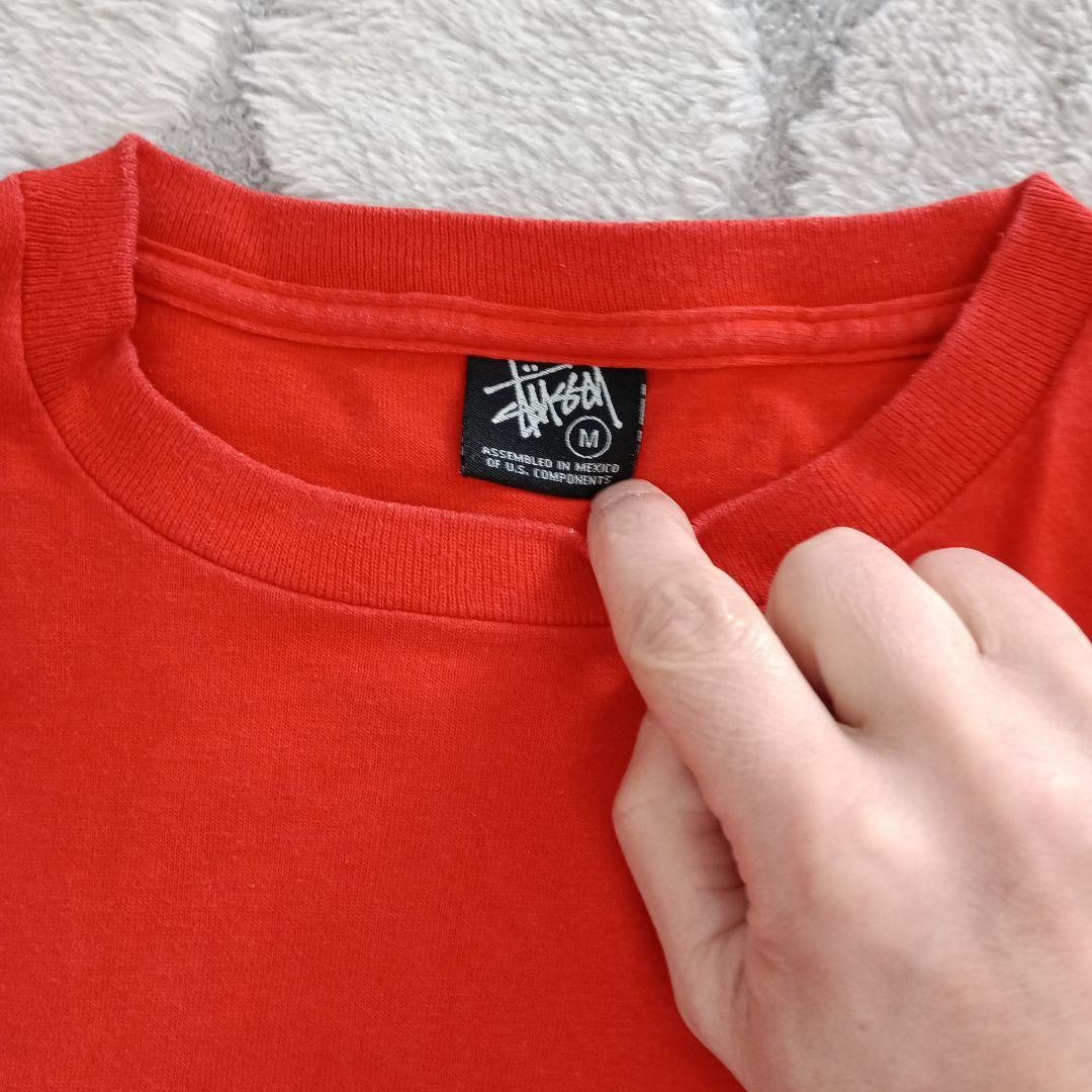 Stussy Tシャツ　4枚セット 古着　ステューシー　2000年頃