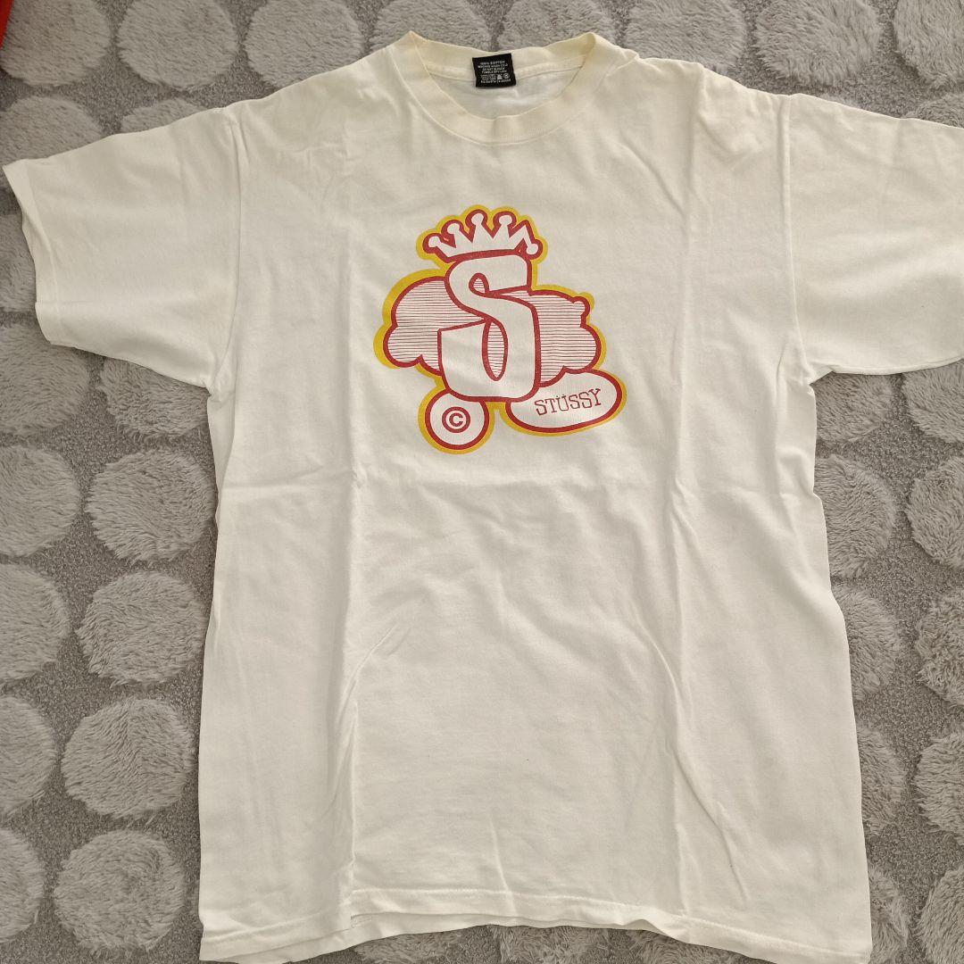 Stussy Tシャツ　4枚セット 古着　ステューシー　2000年頃