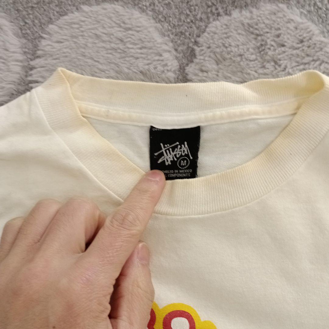 Stussy Tシャツ　4枚セット 古着　ステューシー　2000年頃