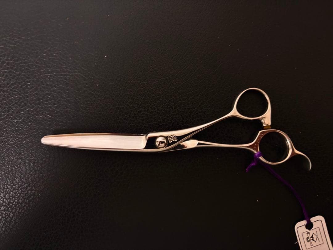 【3月のおすすめ】新品 未使用 ハイネッタ シザー レミー 201