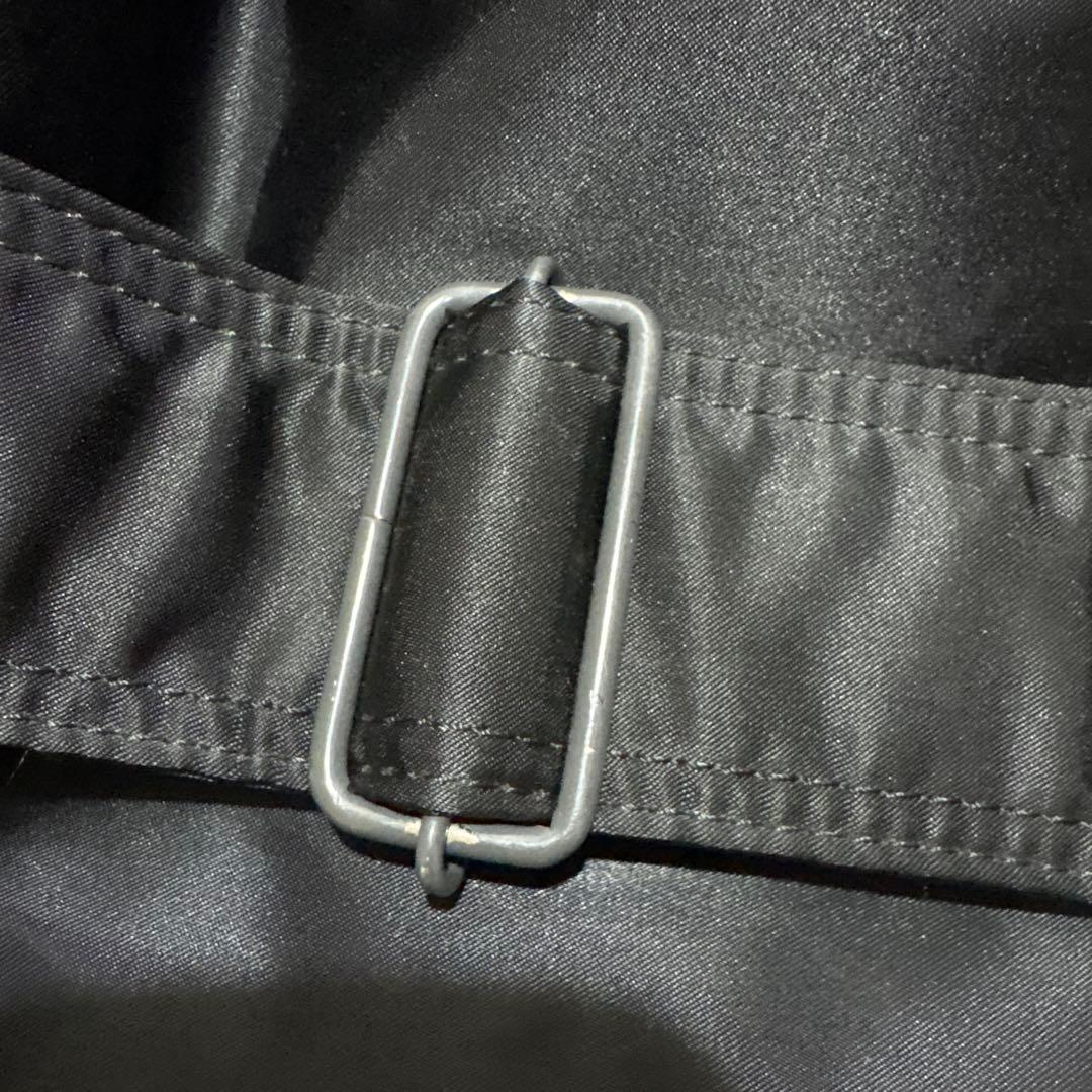 【中古美品】PORTER ポーター TANKER タンカー ボストンバッグ
