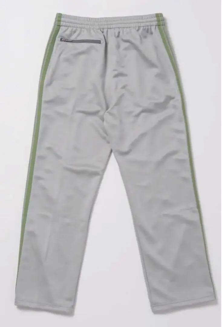 Mサイズ 別注 needles straight Track Pant