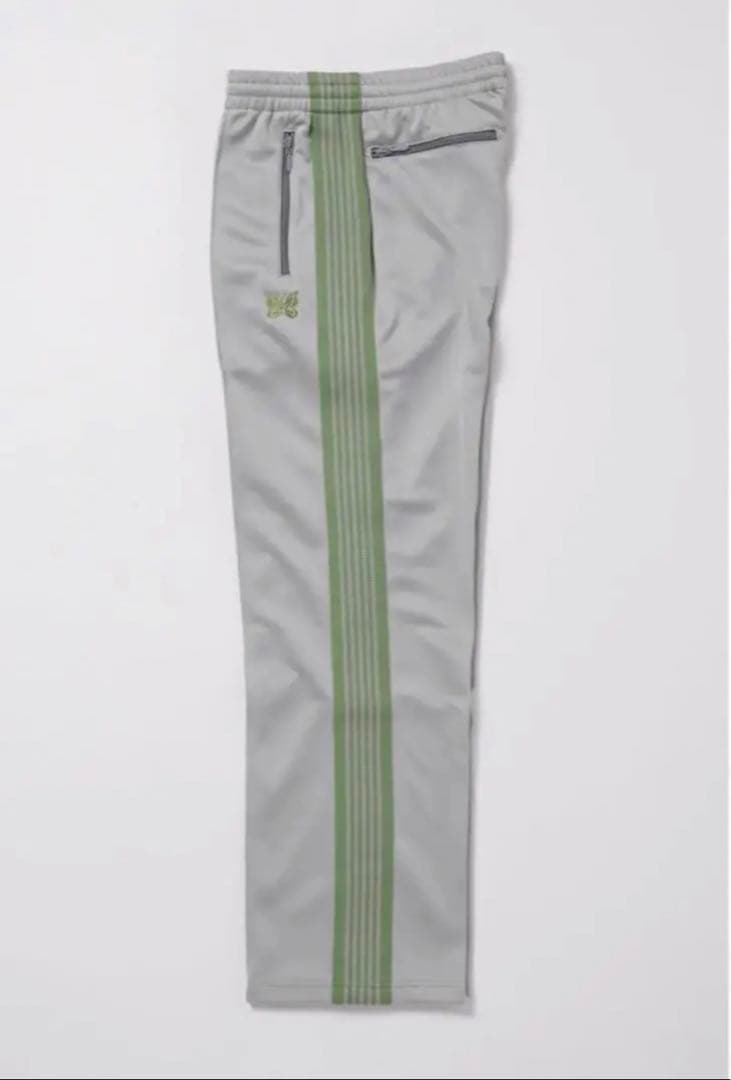 Mサイズ 別注 needles straight Track Pant