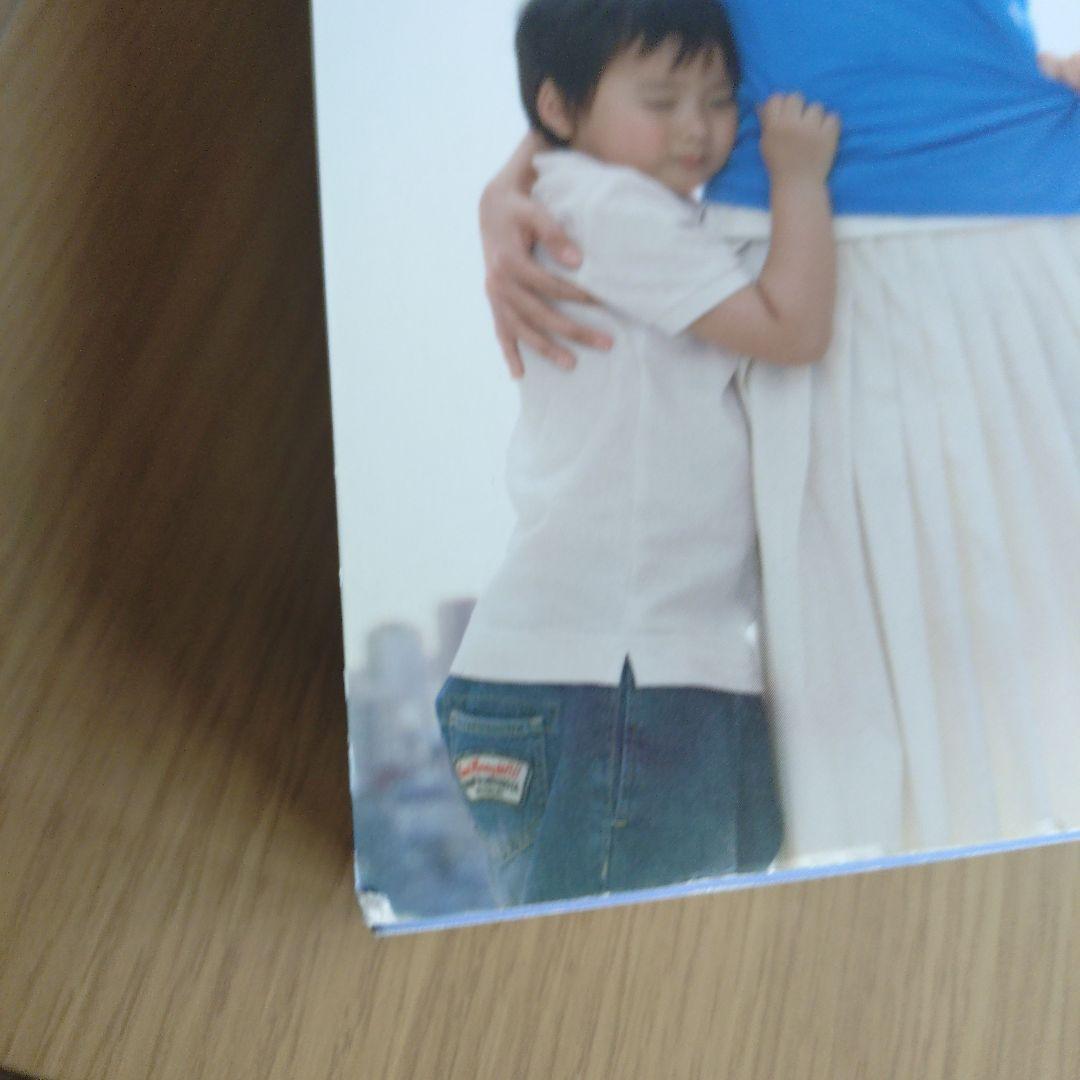 TVドラマ Woman DVD