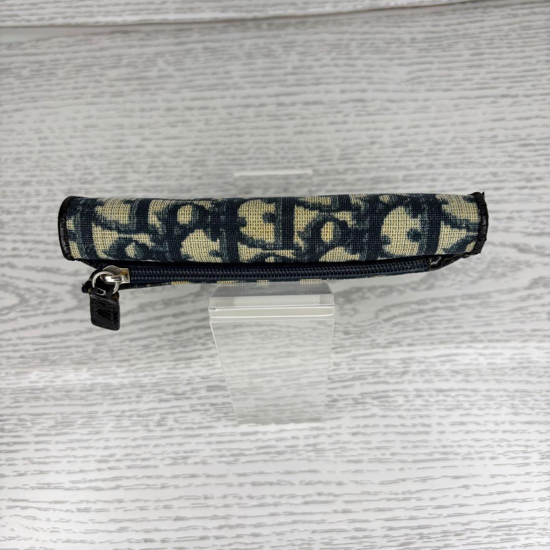 極美品　Dior ディオール　財布　二つ折り　S8058