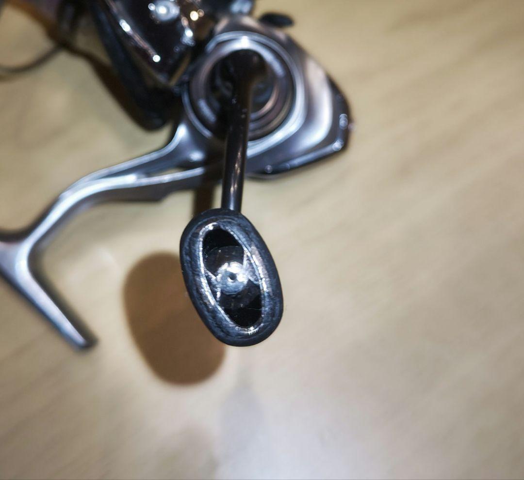 18カルディア LT2500s