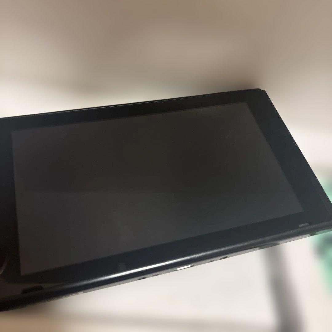 Switch 本体 難あり あつまれどうぶつの森版Switch