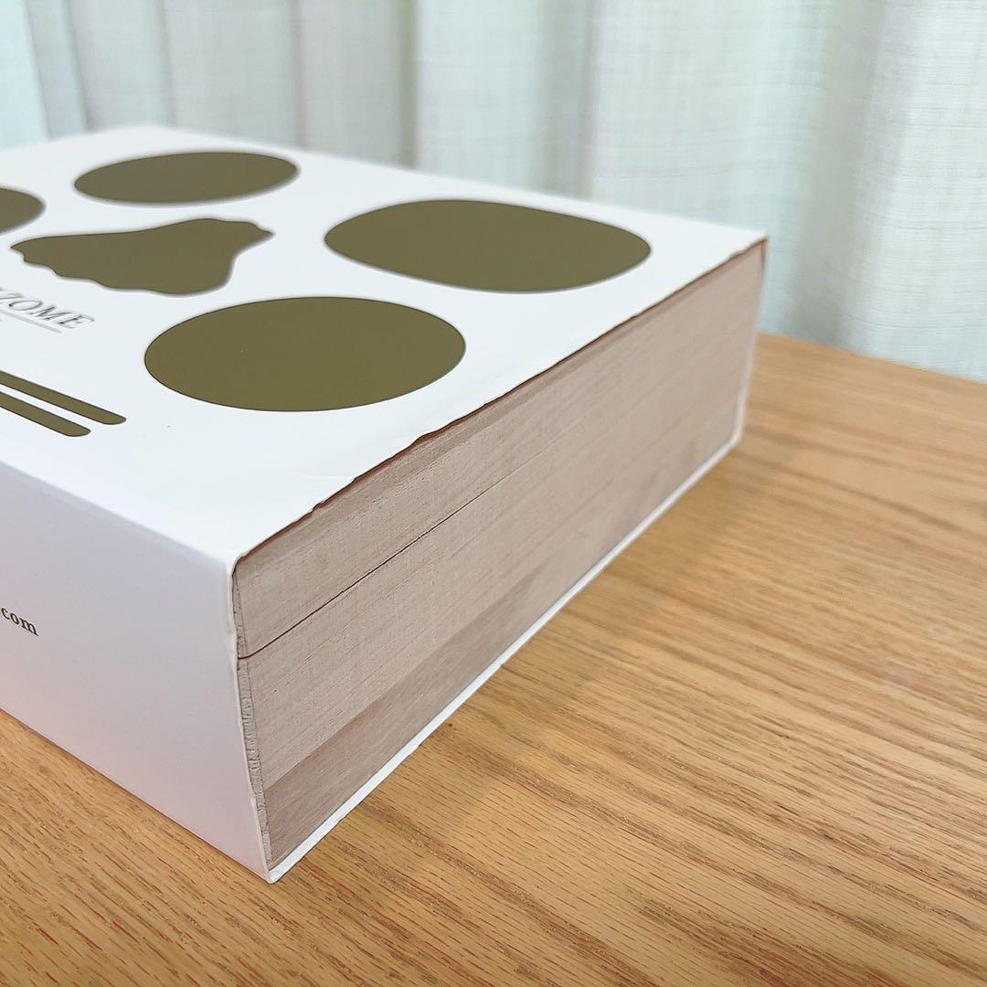 amabro(アマブロ) OKUIZOME White お食い初め
