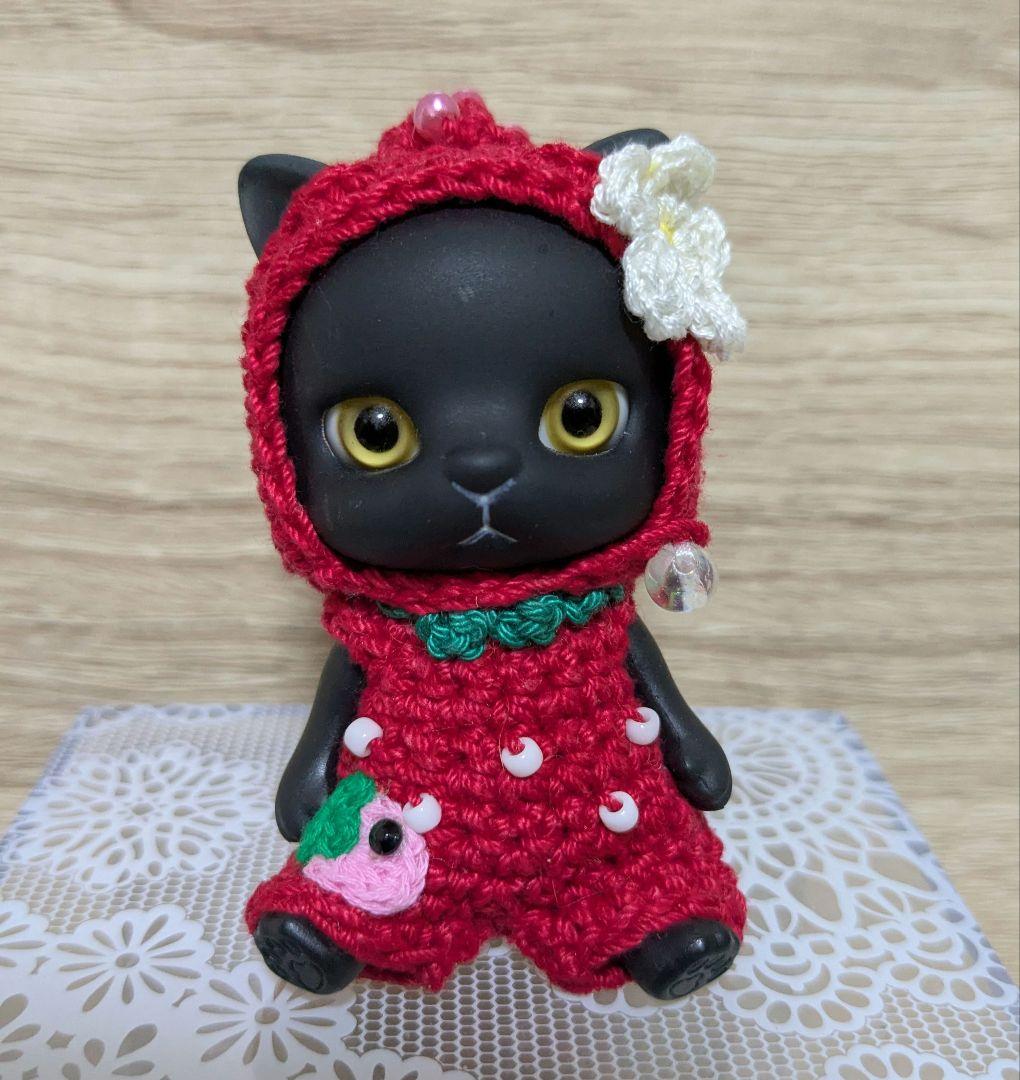 コ*く様 CAPSULE DOLL カプセルドール　猫　おまとめ