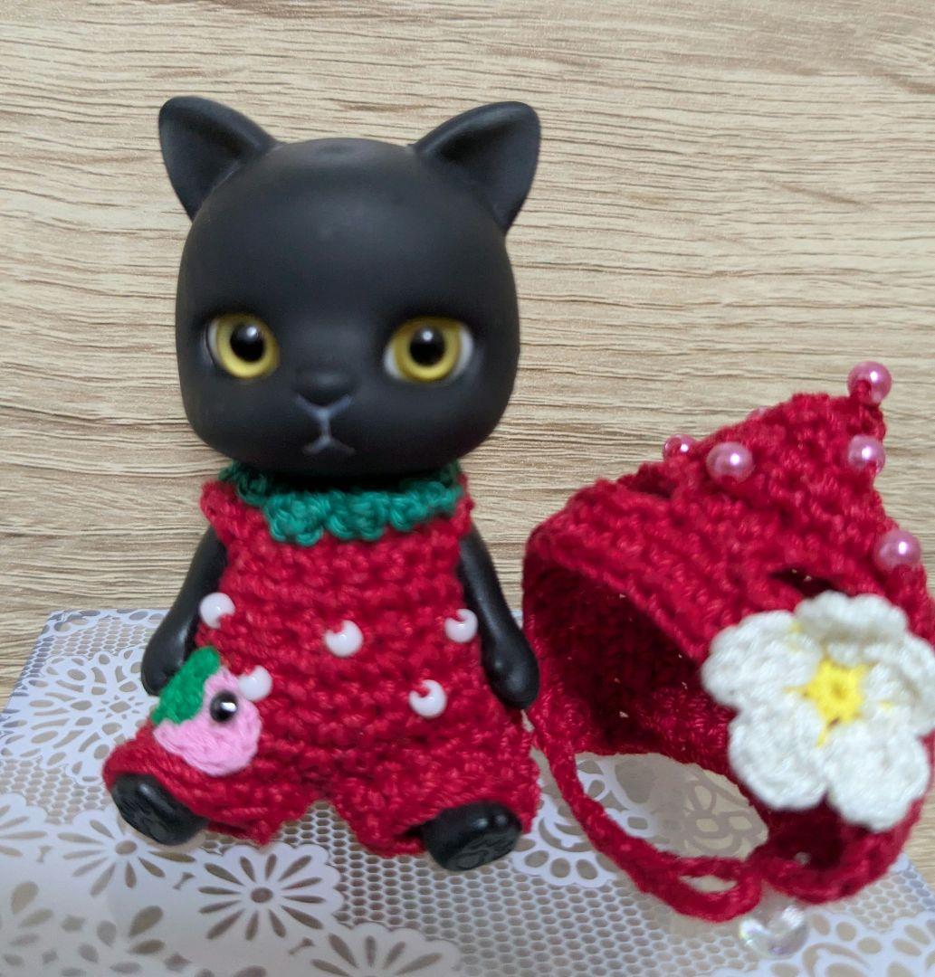 コ*く様 CAPSULE DOLL カプセルドール　猫　おまとめ