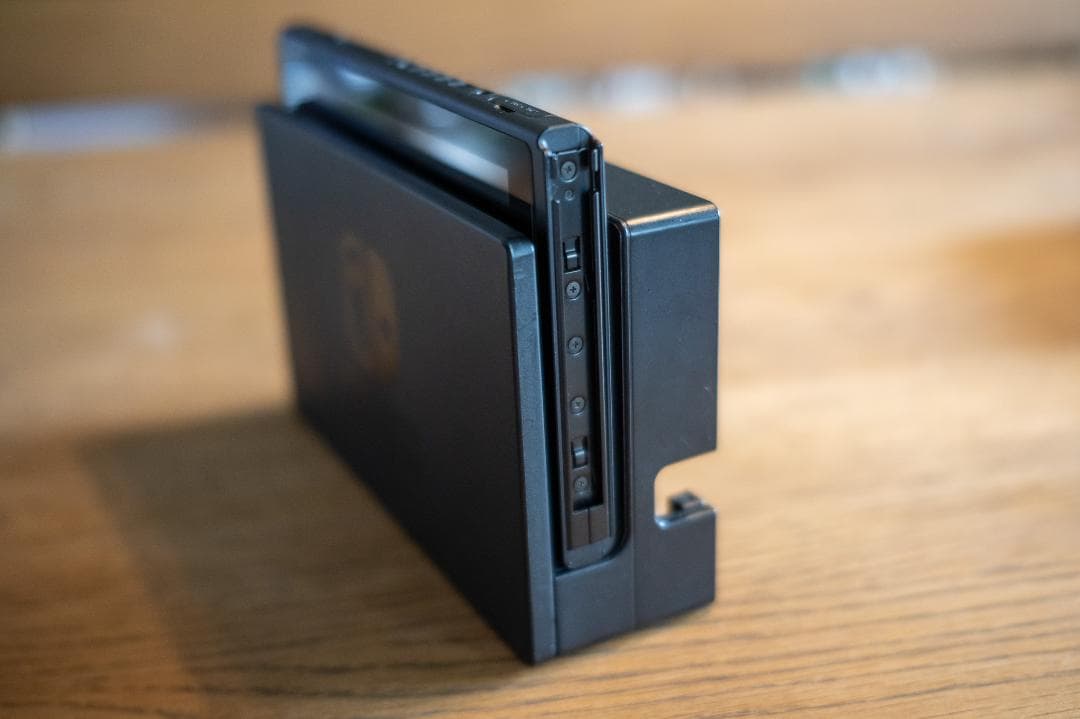 Nintendo Switch 本体　Switch1
