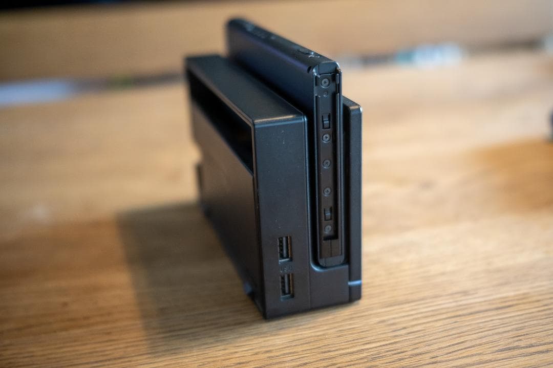Nintendo Switch 本体　Switch1