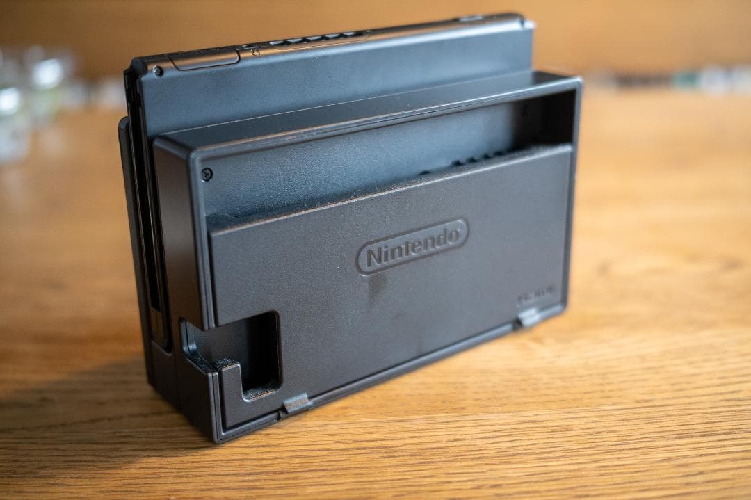 Nintendo Switch 本体　Switch1