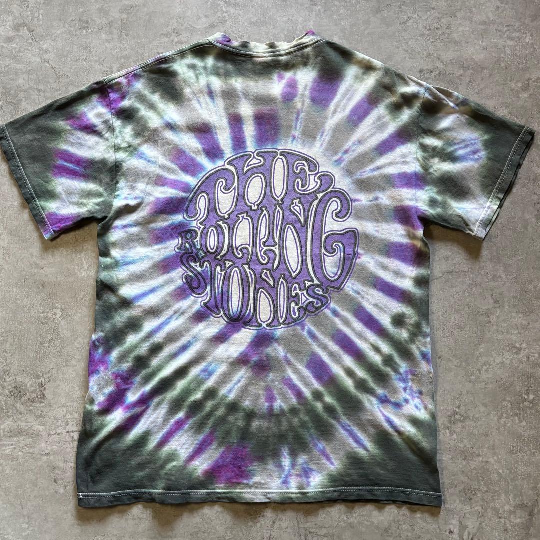 マックローリングストーンズ Tシャツ Bridges to Babylon