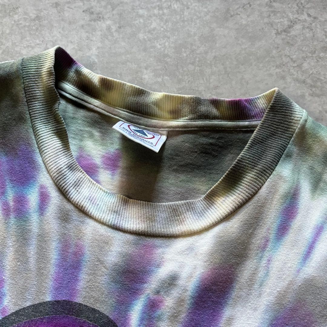 マックローリングストーンズ Tシャツ Bridges to Babylon