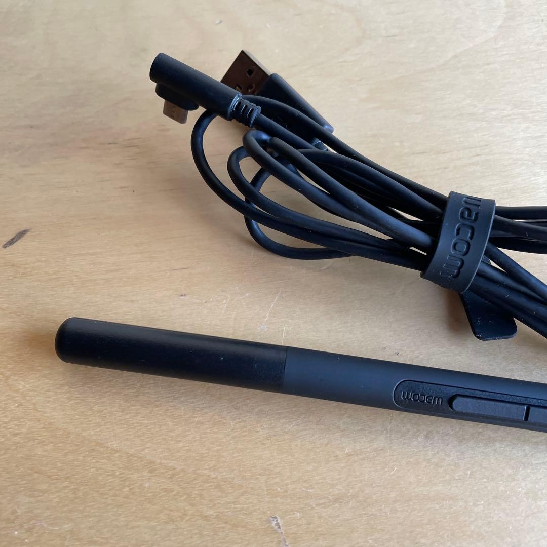 WACOM ペンタブレット CTL-6100WL