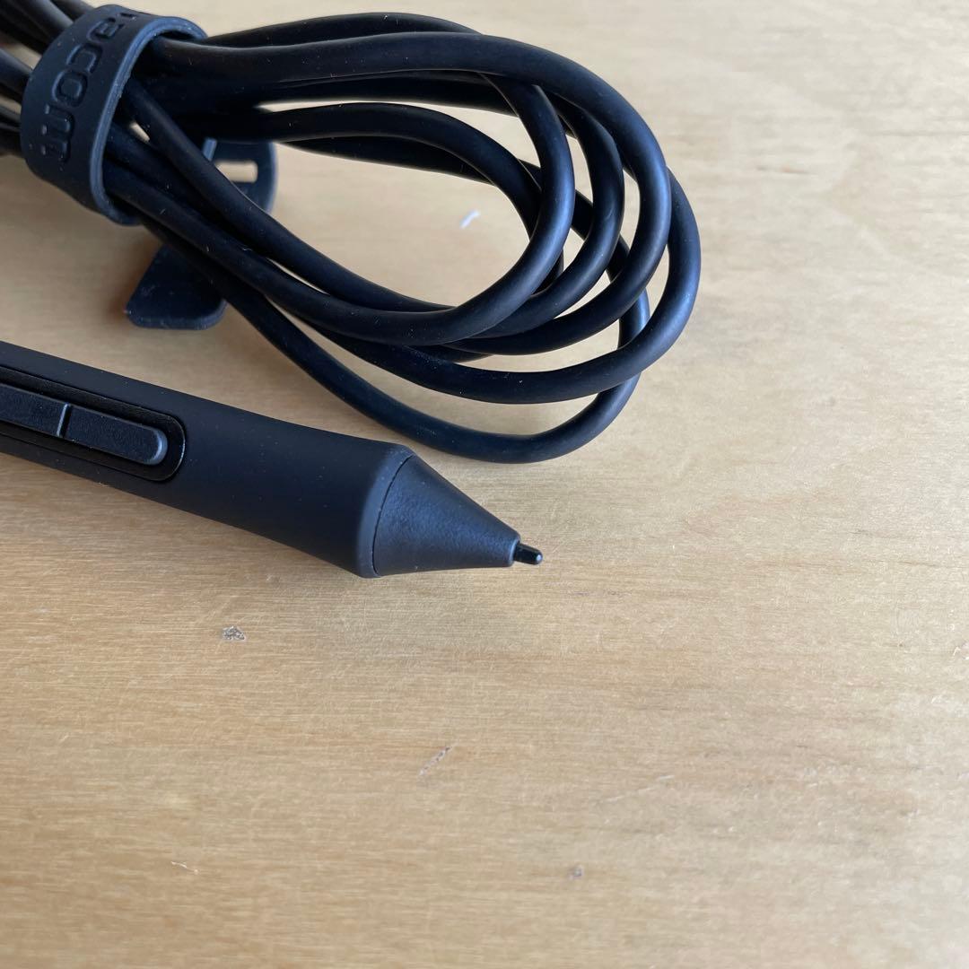 WACOM ペンタブレット CTL-6100WL
