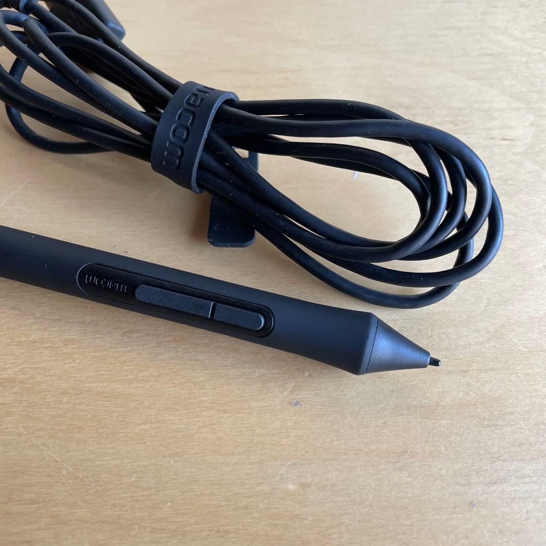 WACOM ペンタブレット CTL-6100WL