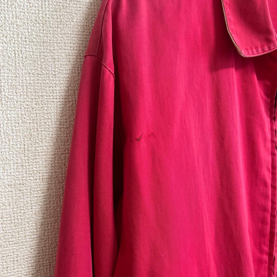 Polo by Ralph Lauren ピンク スイングトップ