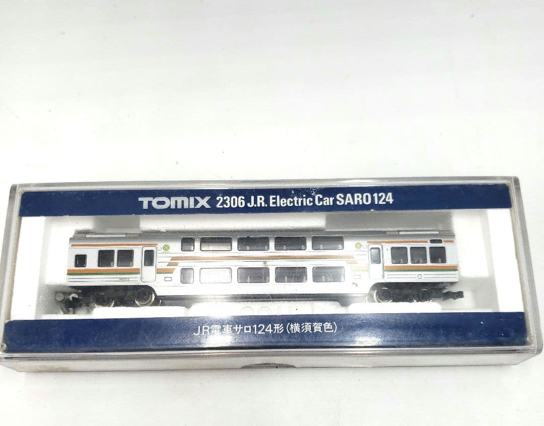 TOMIX KATO 電車模型