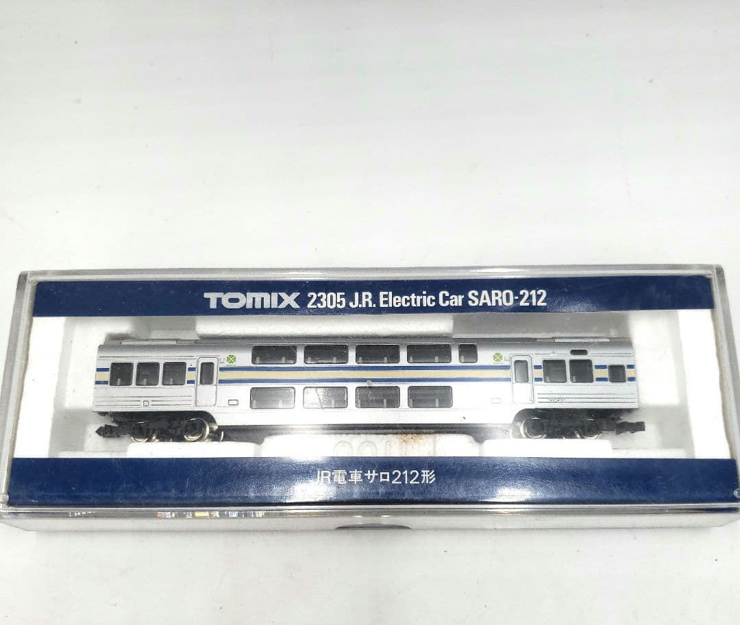 TOMIX KATO 電車模型