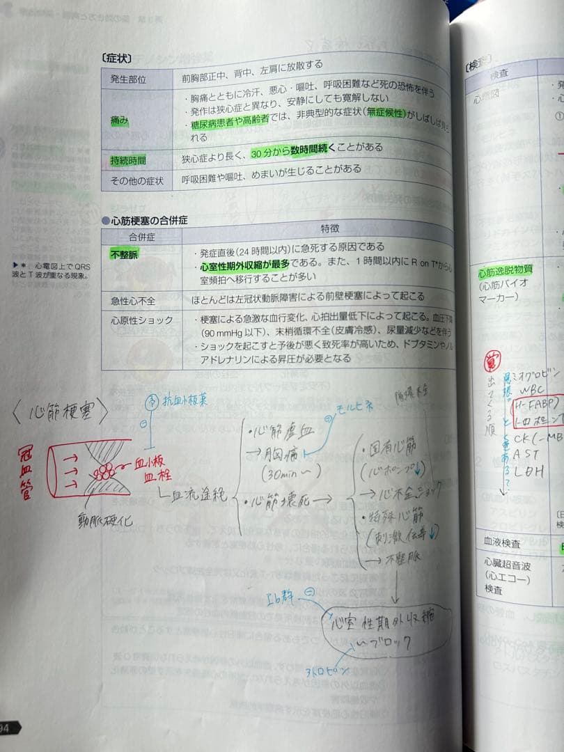 第111回薬剤師国家試験対策参考書 青本青問全巻セット