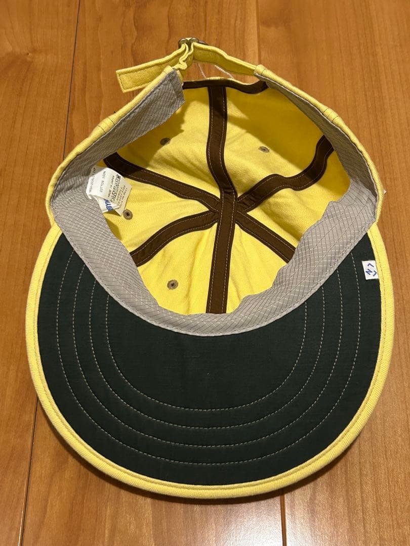 NOROLL（ノーロール）USUALLY CAP