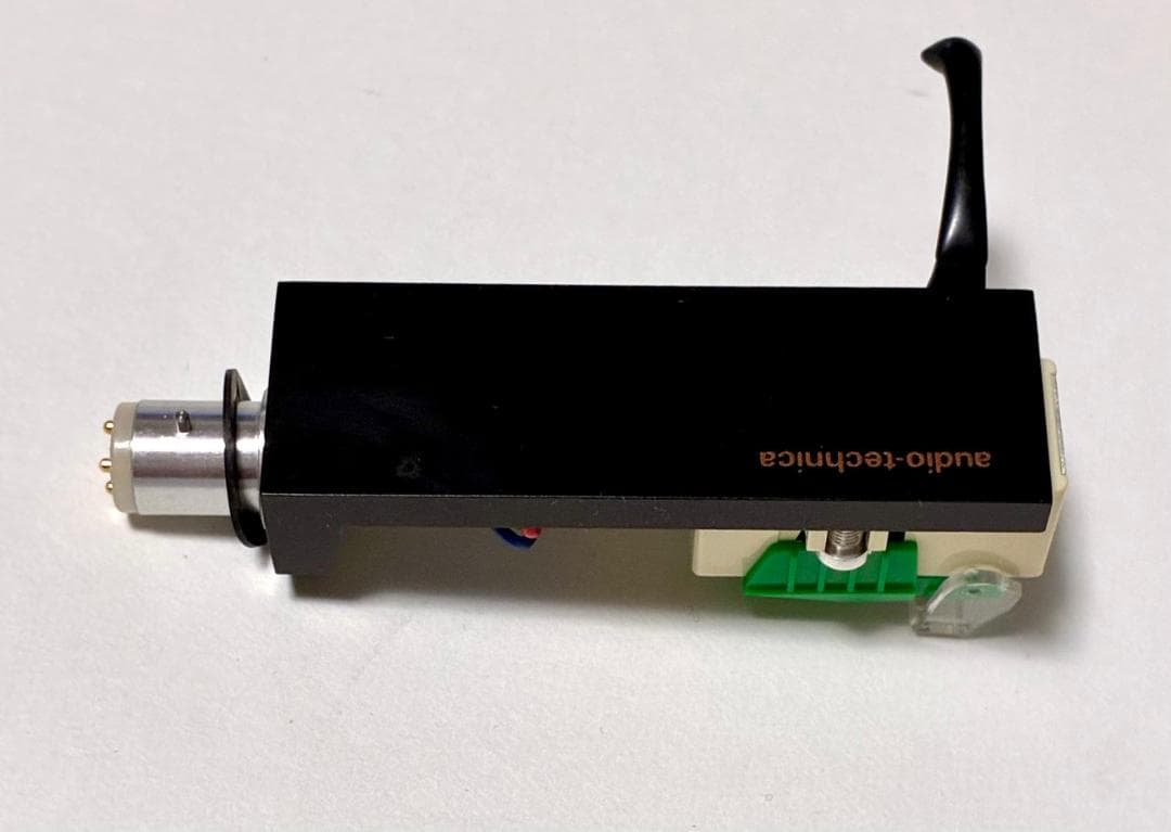 【美品・完動品】AudioTechnica　AT-10G　カートリッジ