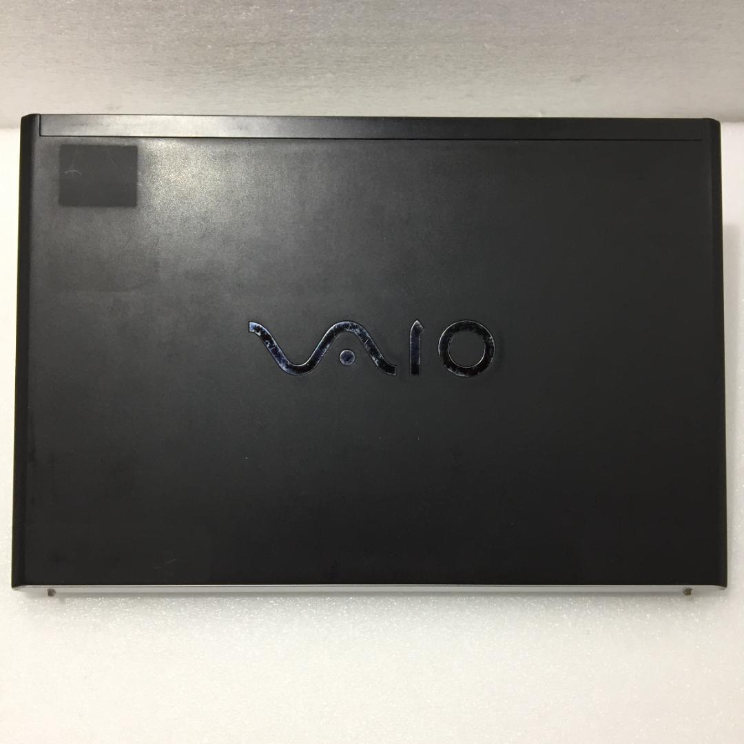 Windowsノート本体 VAIO VJP132C11N i5-5200U 4GB SSD128GB