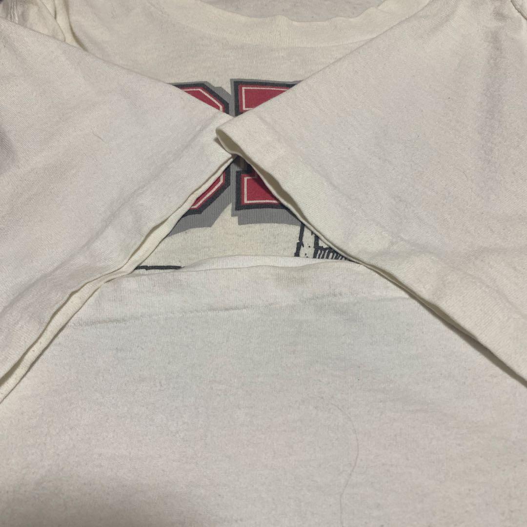 LORD'S GYM Tシャツ ホワイト