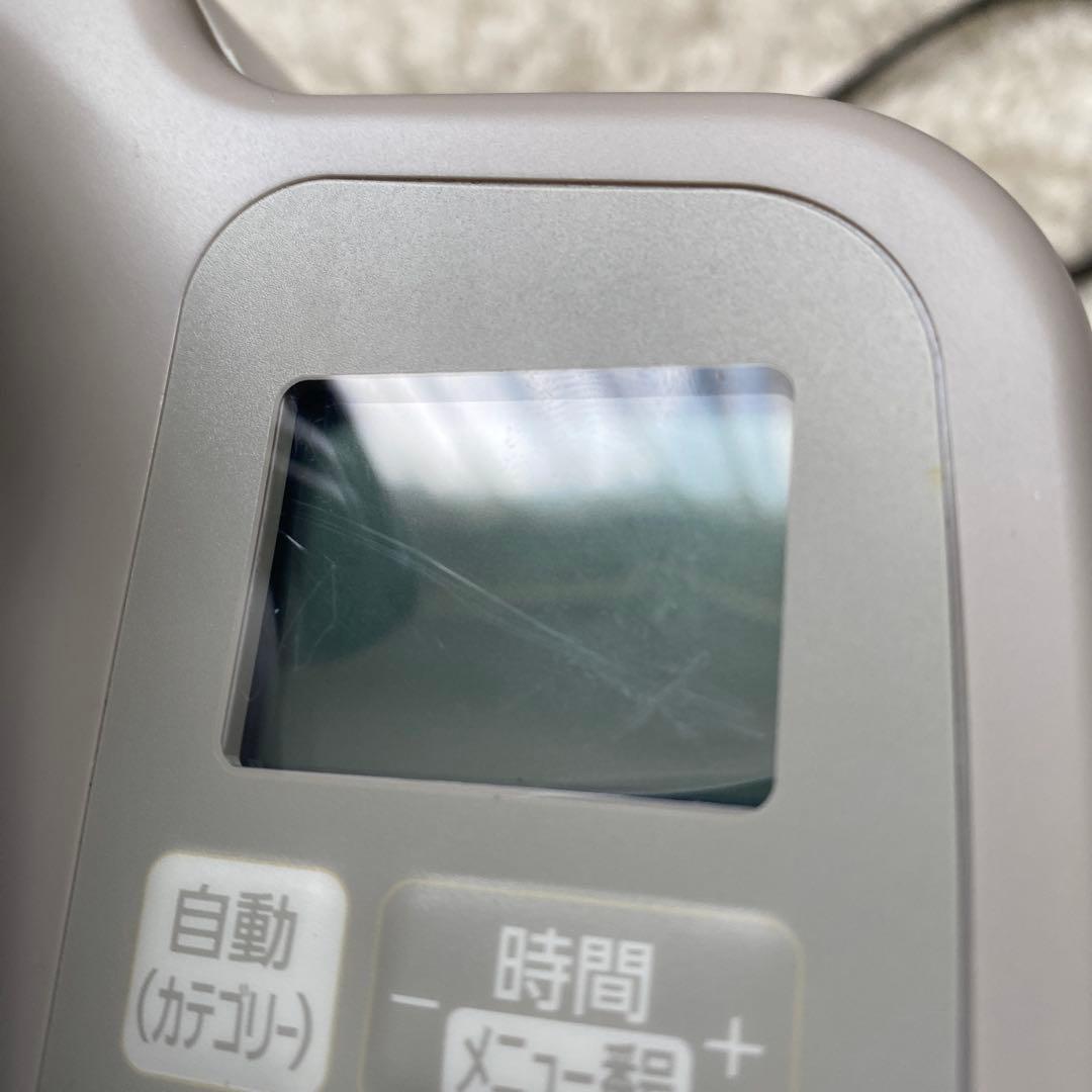 アイリスオーヤマ　シェフドラム 自動調理鍋 DAC-IB2-C アイボリー