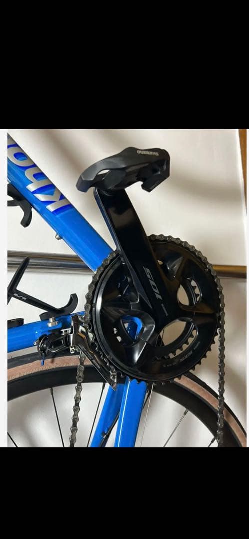 コーダーブルームストラウスレース3 105組　490mm