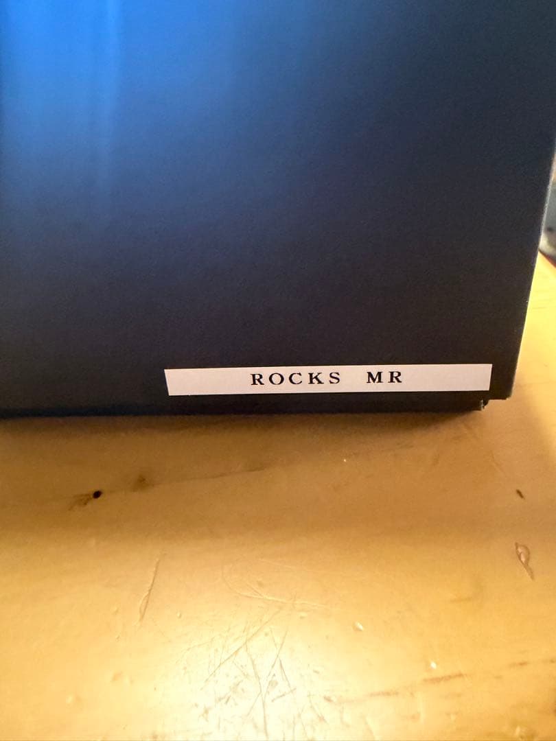 ダーツ JOKER D ZERO ROCKS MR