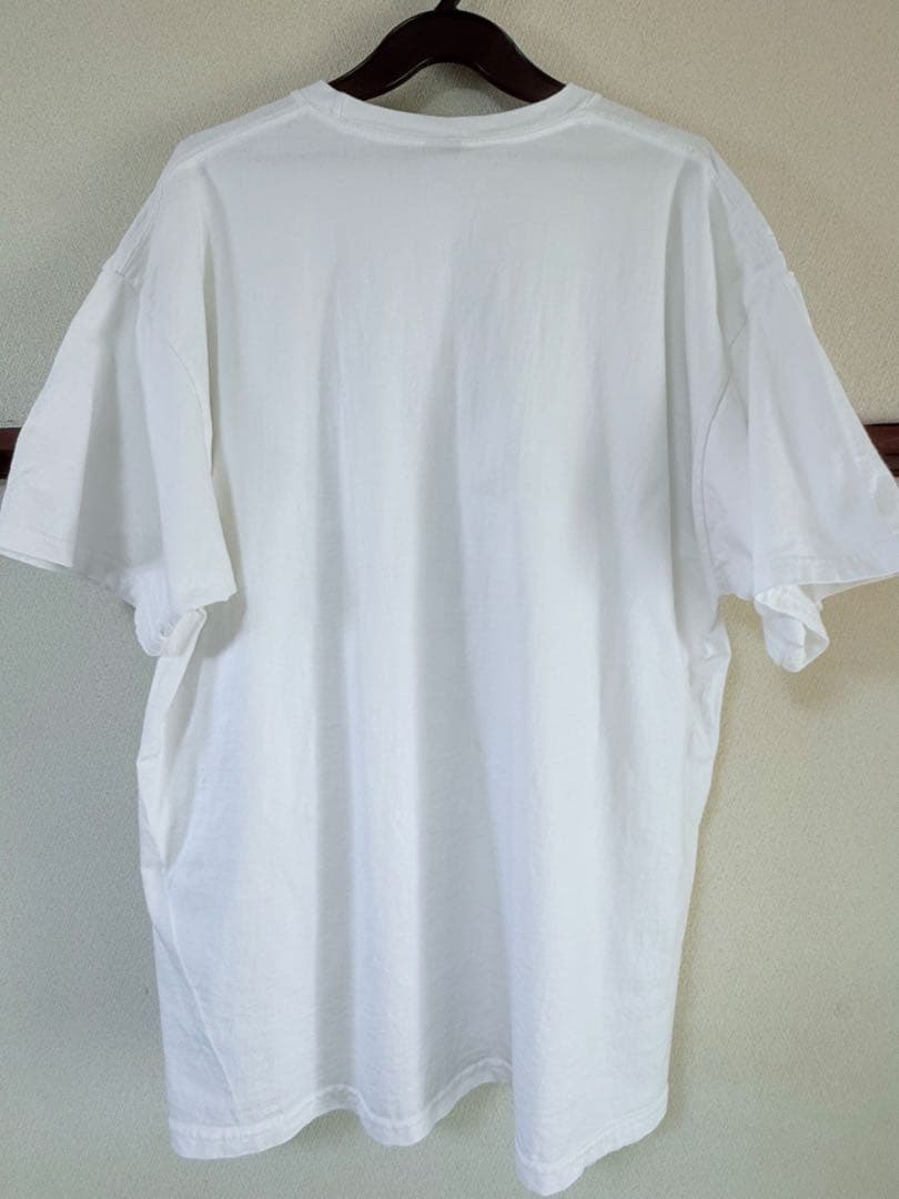 maxell マクセル80s復刻デザインロゴ　Ｔシャツ US古着