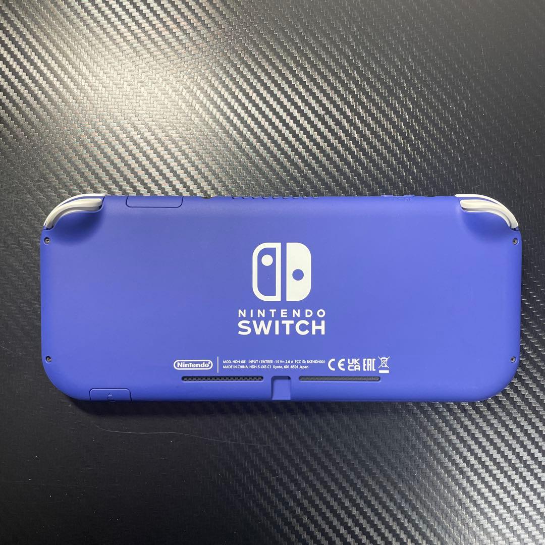 Nintendo Switch Switch Lite