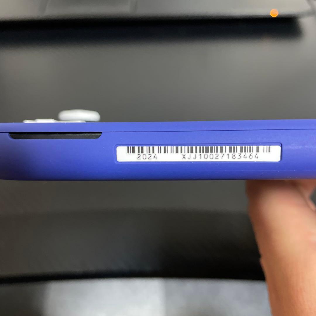 Nintendo Switch Switch Lite