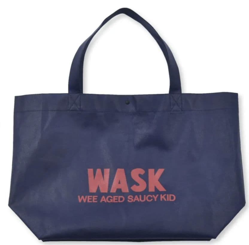 【WASK福袋2025】男児　150cm まとめ売り