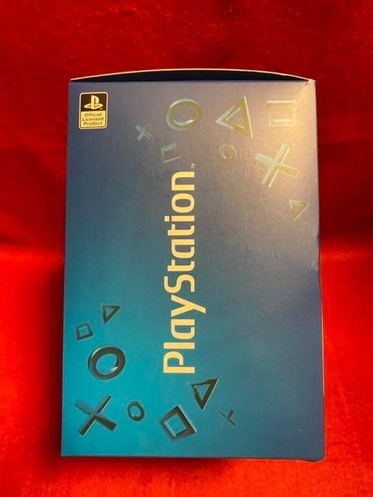 PS4 コントローラー ライト ランプ 日本未発売