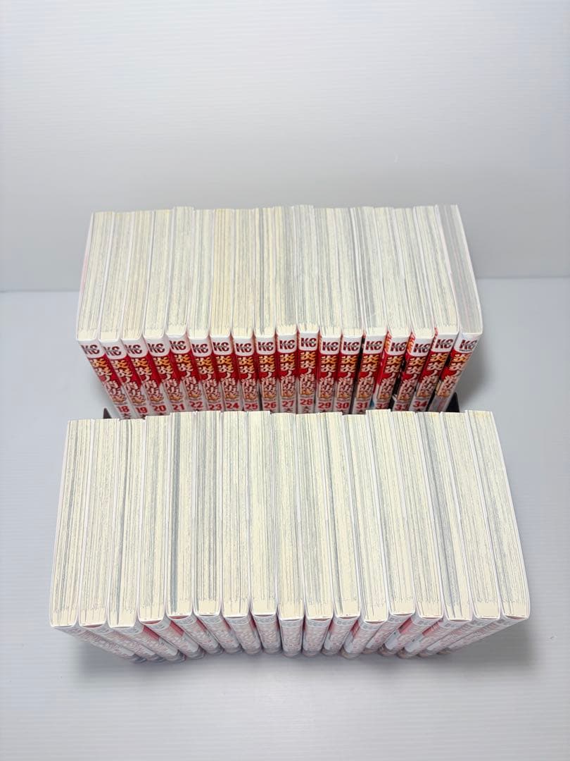 全35冊美品セット✨ 炎炎ノ消防隊 全巻 1〜34