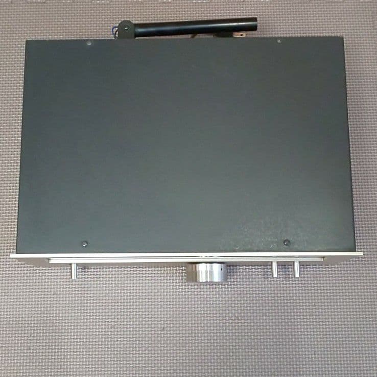 トリオ AM/FMチューナー KT-5300 (中古、完動品)