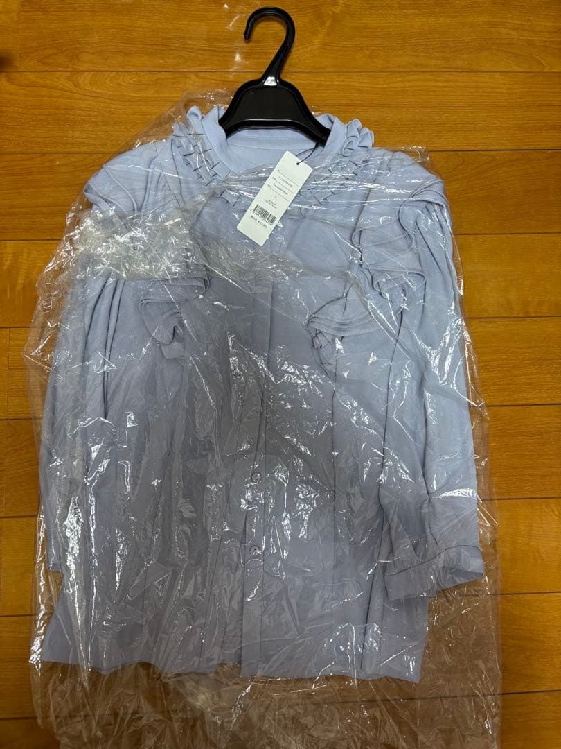 Perfume closet Futer Pop パフュクロ