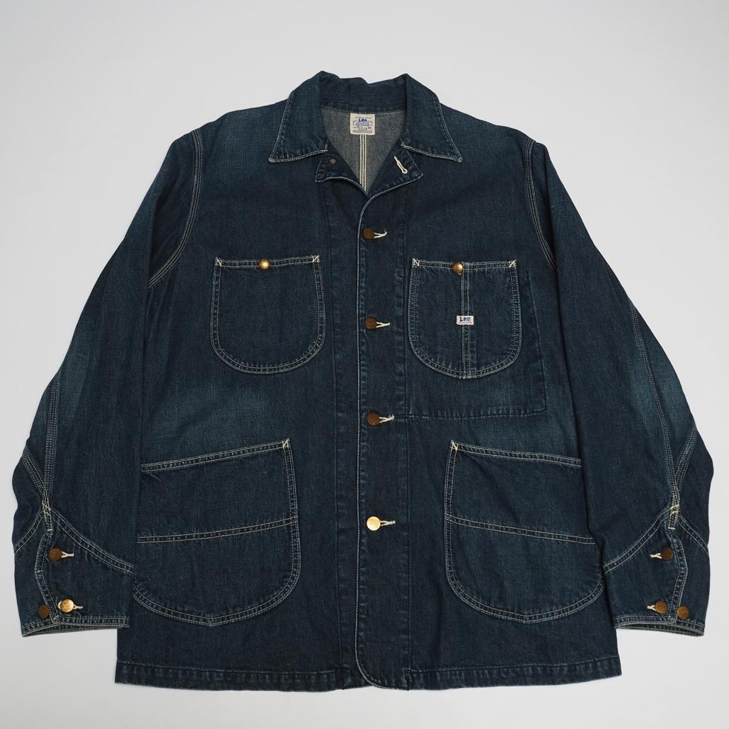 Lee ARCHIVES アーカイブス 91-J 92412 ハウスタグ復刻