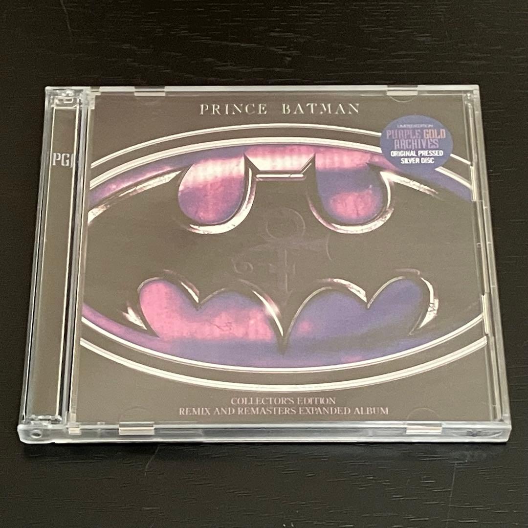 Prince プリンス コレクターズ 2CD 5セット(CD10枚) プレス盤