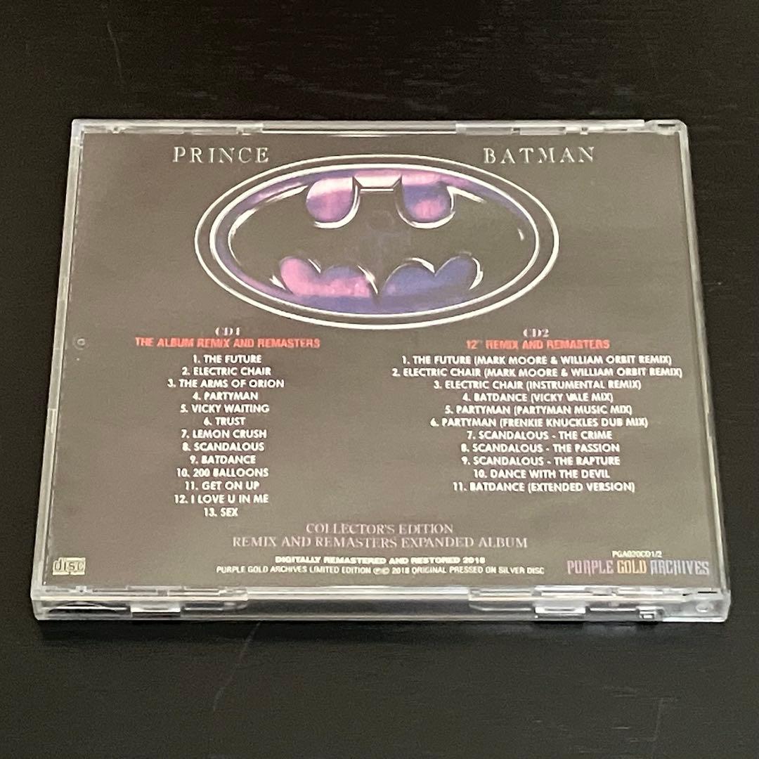 Prince プリンス コレクターズ 2CD 5セット(CD10枚) プレス盤