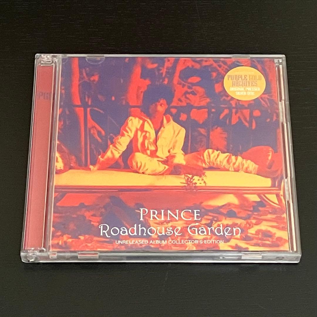 Prince プリンス コレクターズ 2CD 5セット(CD10枚) プレス盤